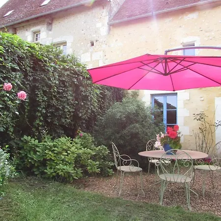 La Maison De Muriel