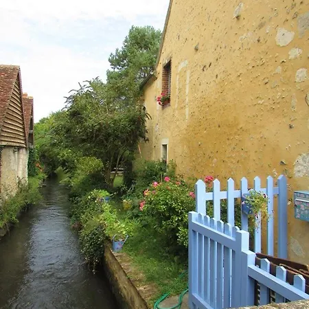 La Maison De Muriel