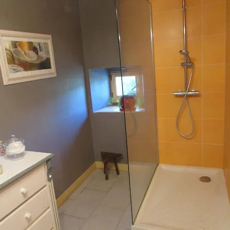 Bed & Breakfast La Maison De Muriel *