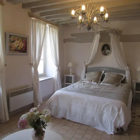 Bed & Breakfast La Maison De Muriel *